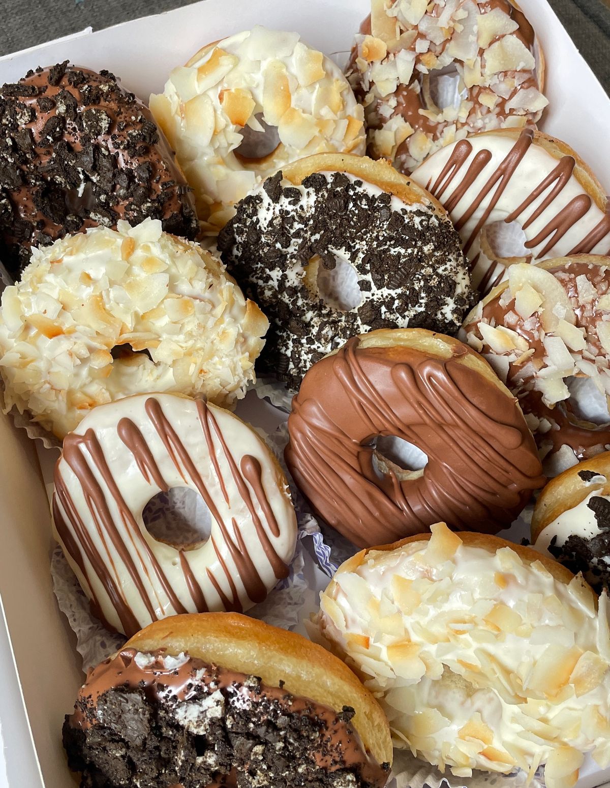Donut