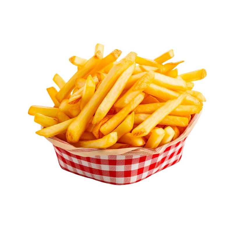 Fries