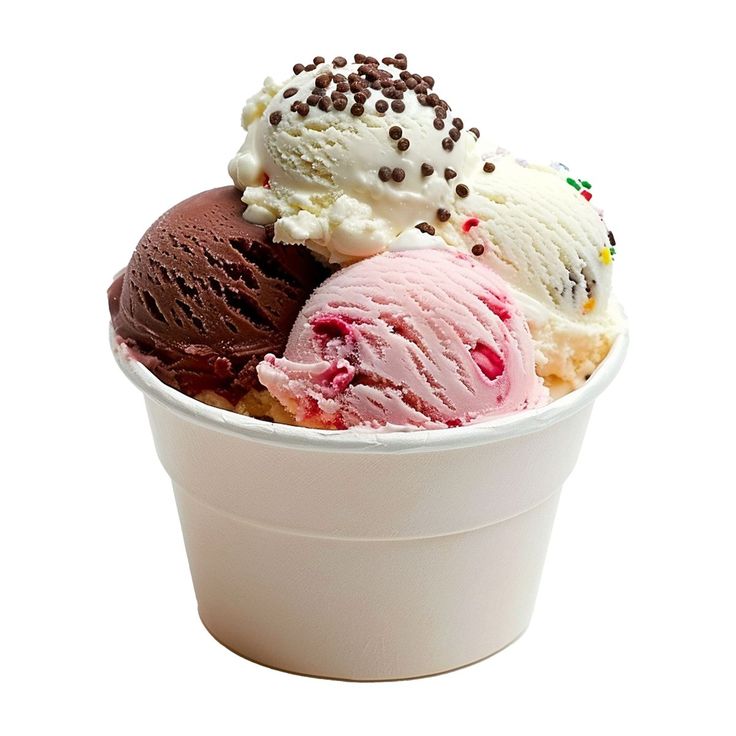 Ice Cream